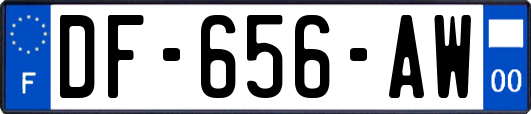 DF-656-AW