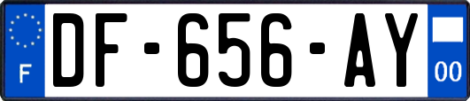 DF-656-AY