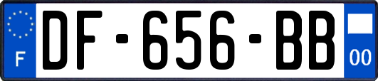 DF-656-BB