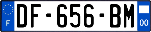 DF-656-BM