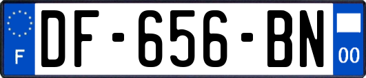 DF-656-BN