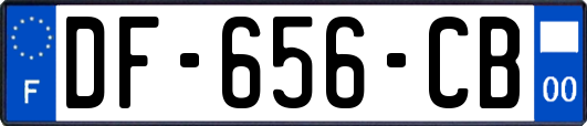 DF-656-CB