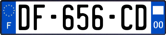 DF-656-CD