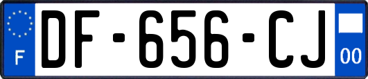 DF-656-CJ