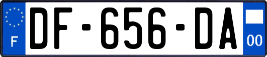 DF-656-DA