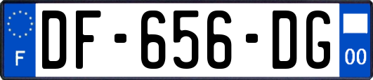 DF-656-DG