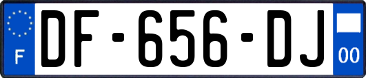 DF-656-DJ