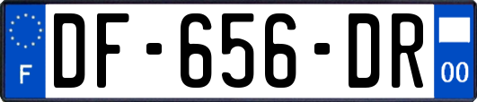 DF-656-DR