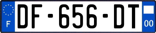 DF-656-DT