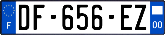 DF-656-EZ