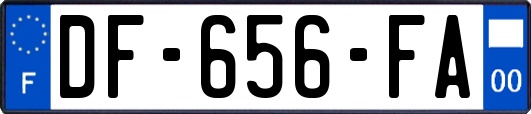 DF-656-FA