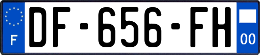 DF-656-FH