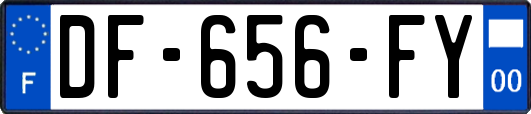 DF-656-FY