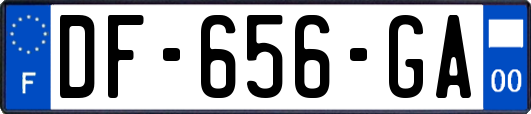DF-656-GA