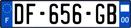 DF-656-GB