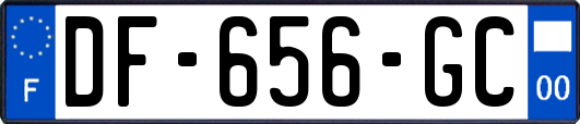 DF-656-GC