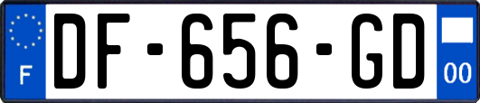 DF-656-GD
