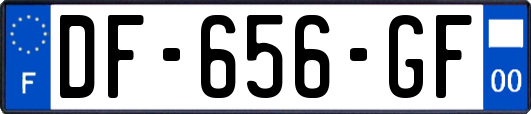 DF-656-GF