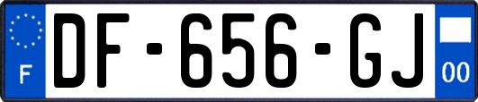 DF-656-GJ