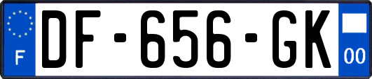 DF-656-GK