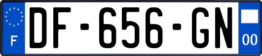 DF-656-GN