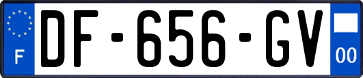 DF-656-GV