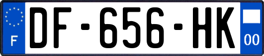 DF-656-HK