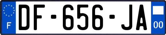 DF-656-JA