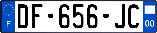 DF-656-JC