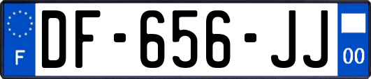 DF-656-JJ