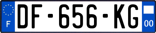 DF-656-KG