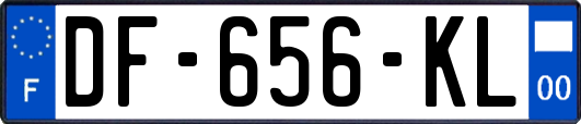 DF-656-KL