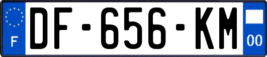 DF-656-KM