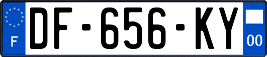 DF-656-KY