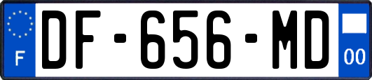 DF-656-MD