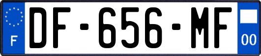 DF-656-MF