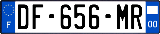 DF-656-MR