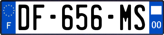 DF-656-MS