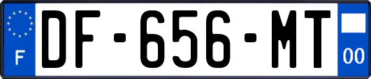 DF-656-MT