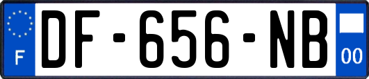 DF-656-NB