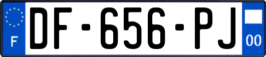 DF-656-PJ