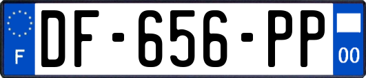 DF-656-PP
