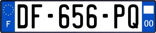 DF-656-PQ