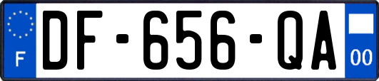 DF-656-QA