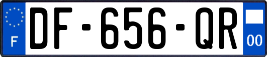 DF-656-QR