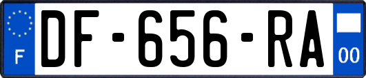 DF-656-RA