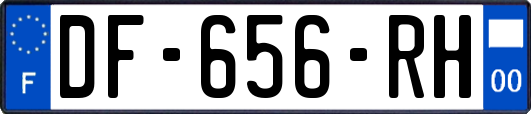 DF-656-RH