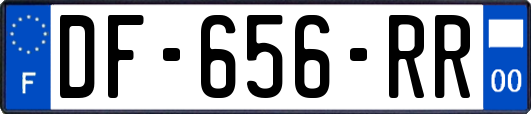 DF-656-RR