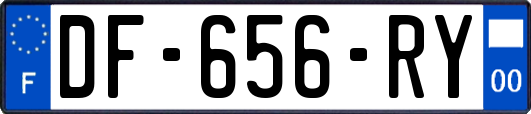 DF-656-RY