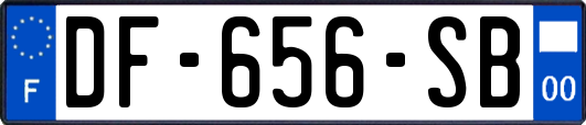 DF-656-SB